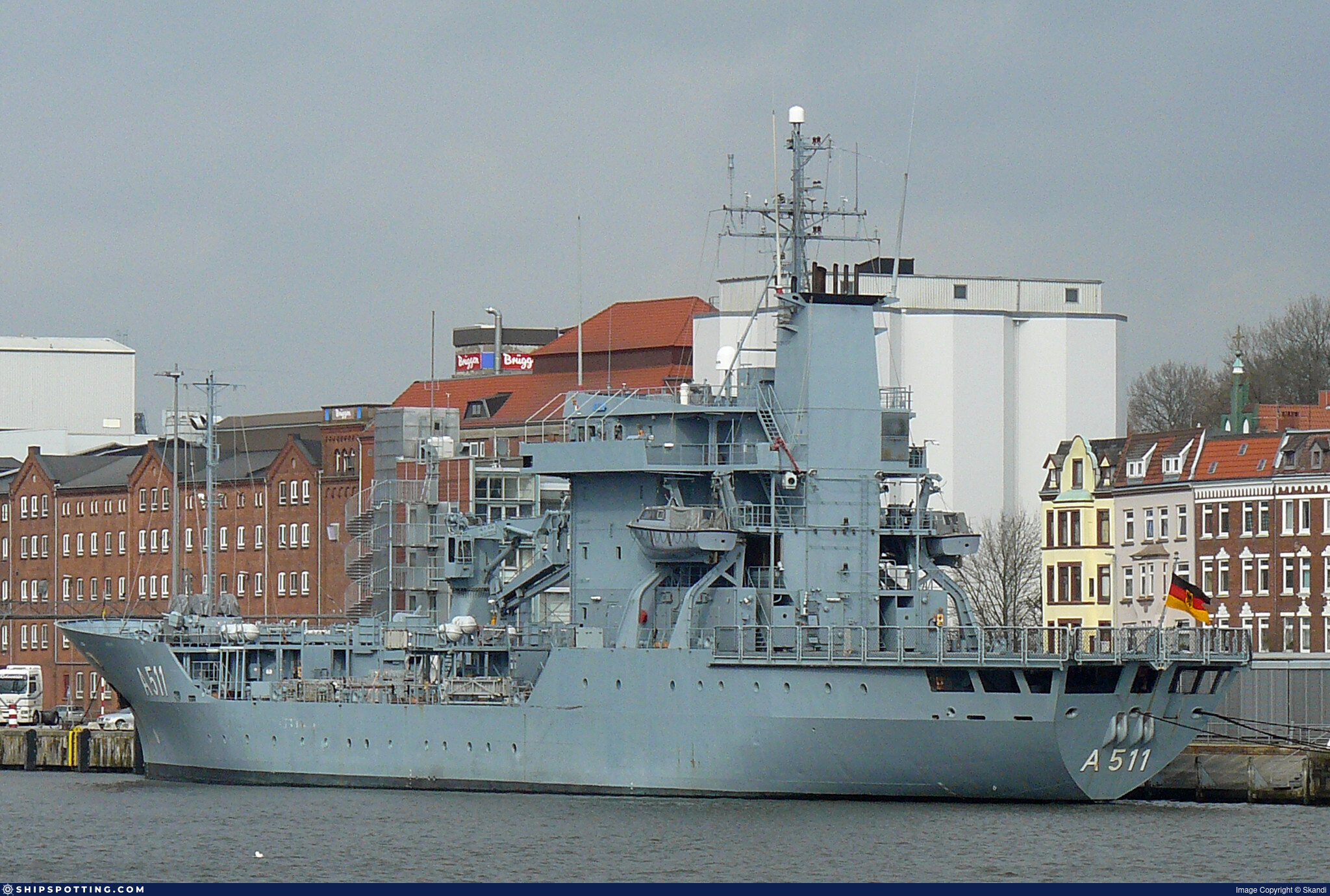 ship